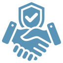 Credibility Icon